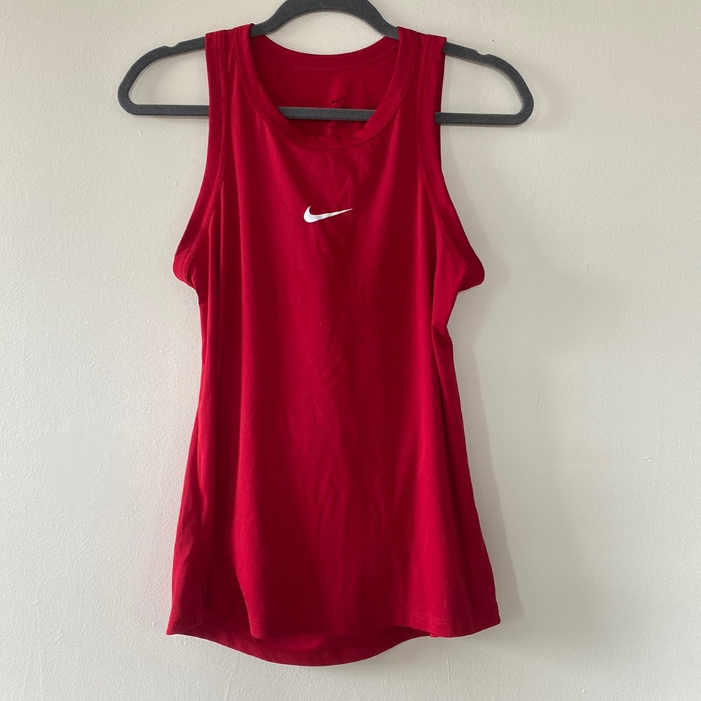 Nike athletic shirt